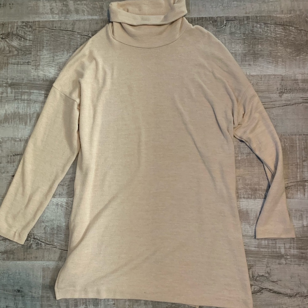 H&M Long sweater